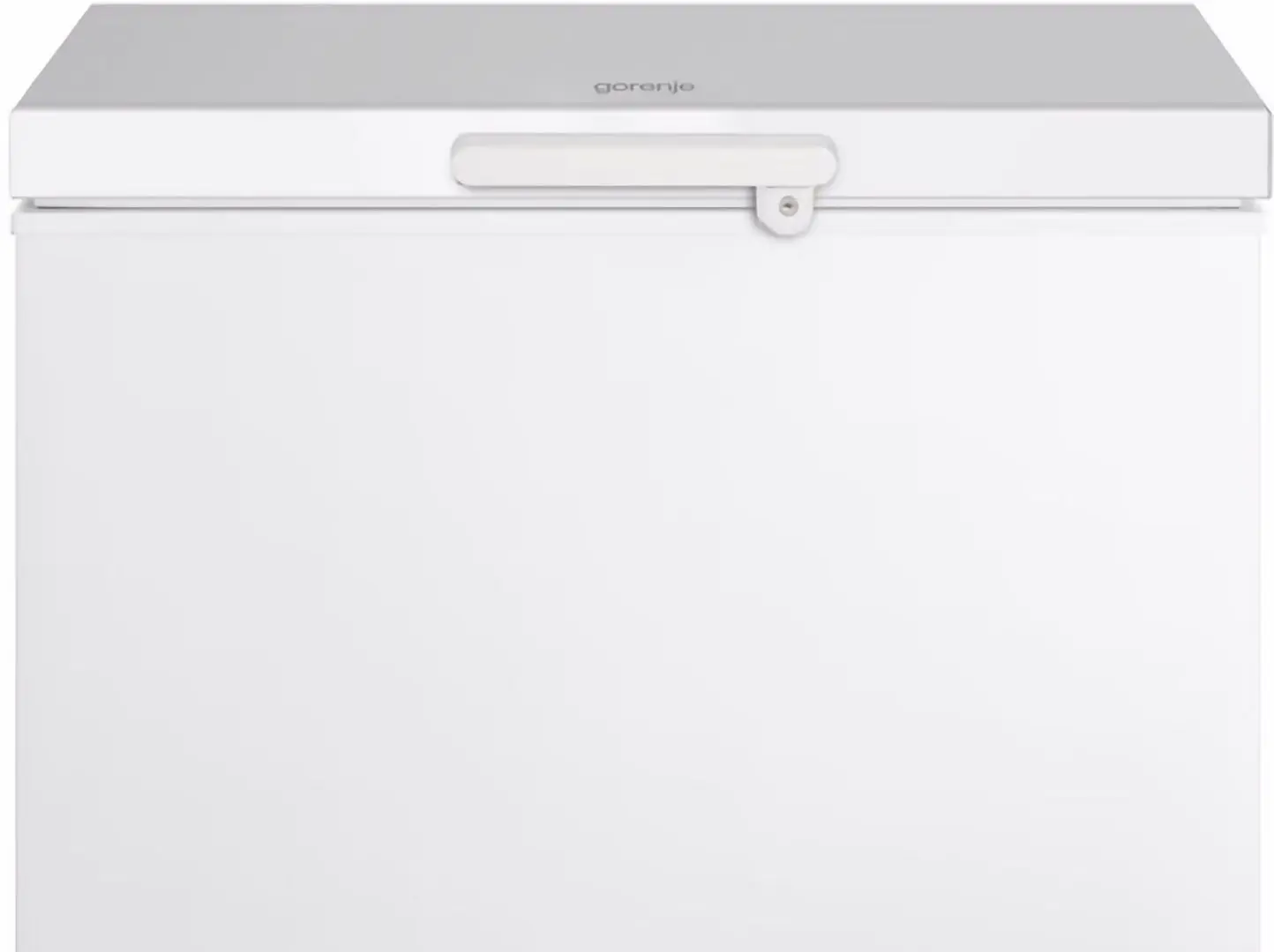 Lada frigorifica Gorenje FH14EAW (White)