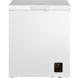 Lada frigorifica Gorenje FH14EAW (White)
