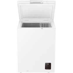 Морозильный ларь Gorenje FH15E6W5 (White) Thumb