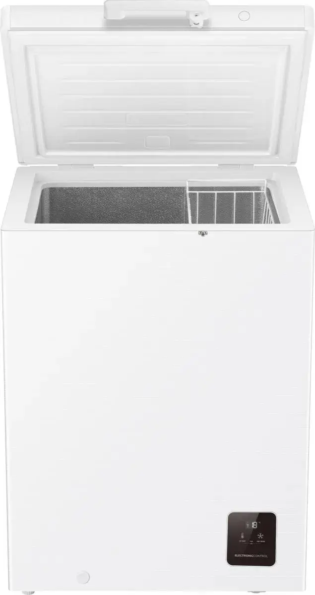 Морозильный ларь Gorenje FH15E6W5 (White) - 2