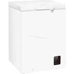 Морозильный ларь Gorenje FH15E6W5 (White)