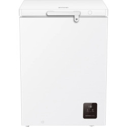 Морозильный ларь Gorenje FH15E6W5 (White) Thumb