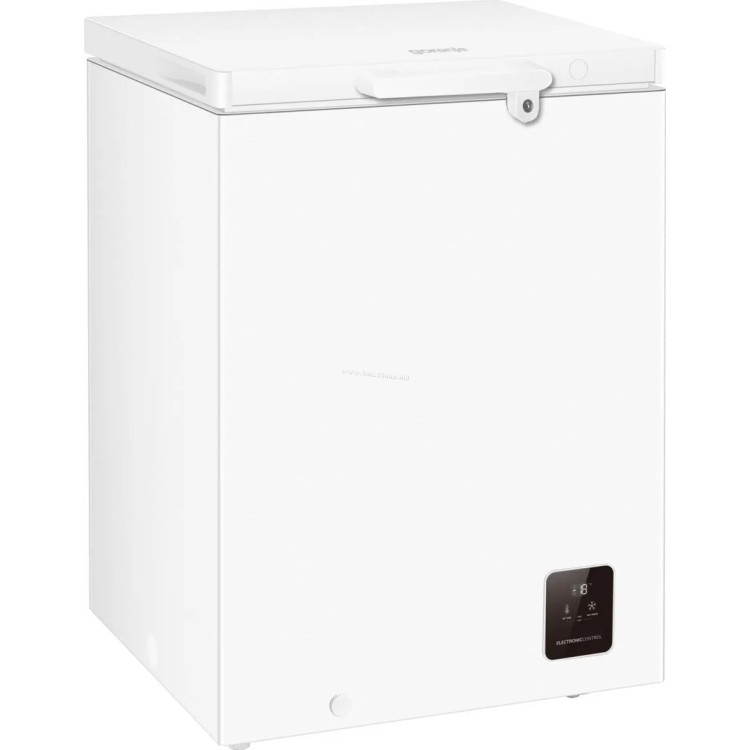 Lada frigorifica Gorenje FH15E6W5 (White)