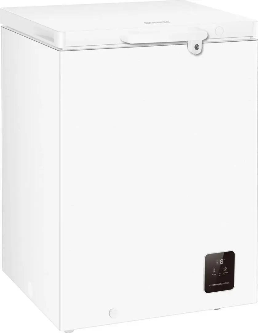 Морозильный ларь Gorenje FH15E6W5 (White)