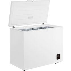 Lada frigorifica Gorenje FH19EAW (White) Thumb