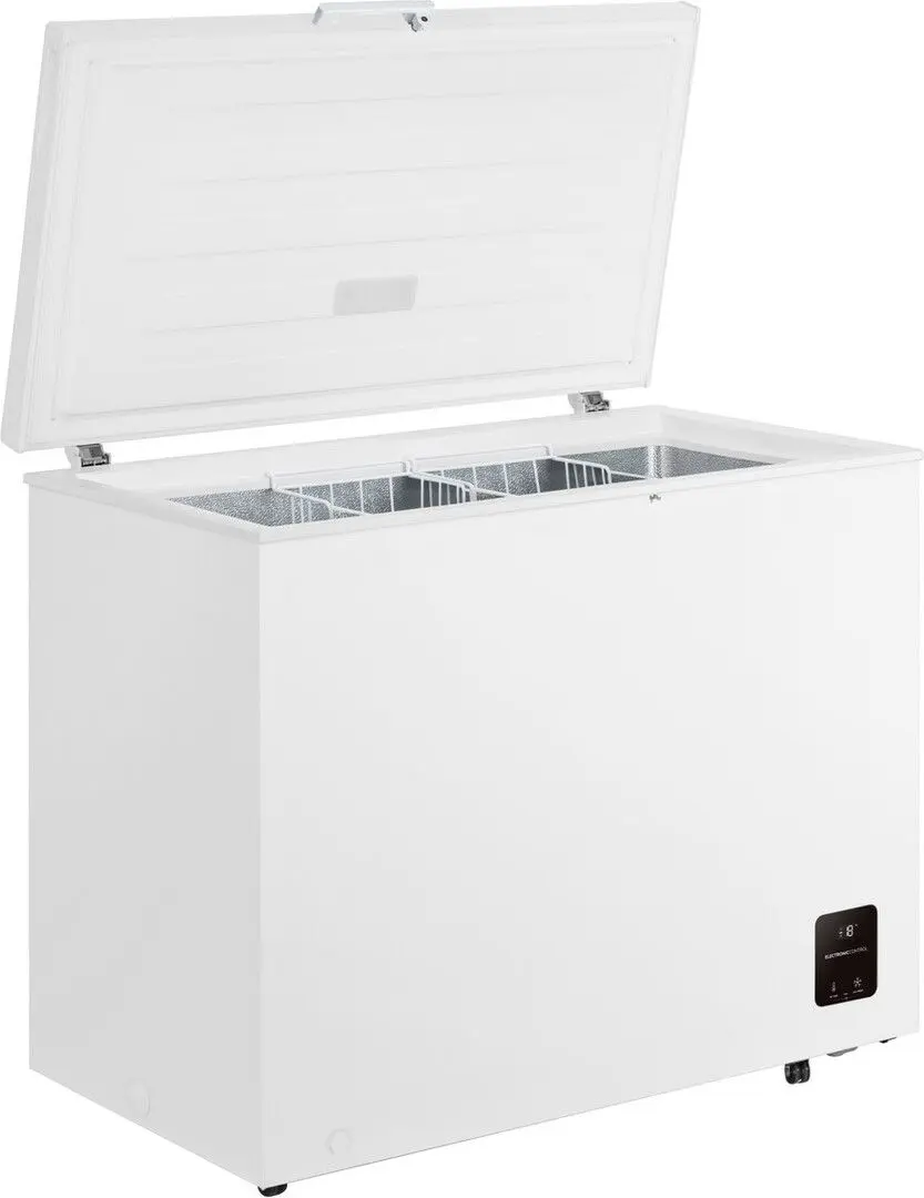 Lada frigorifica Gorenje FH19EAW (White)