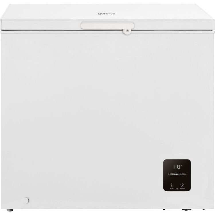 Lada frigorifica Gorenje FH19EAW (White) cumpără în Chișinău, Moldova