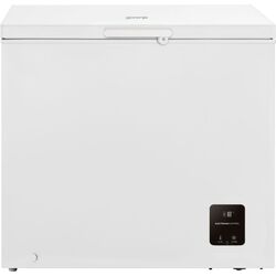 Lada frigorifica Gorenje FH19EAW (White)