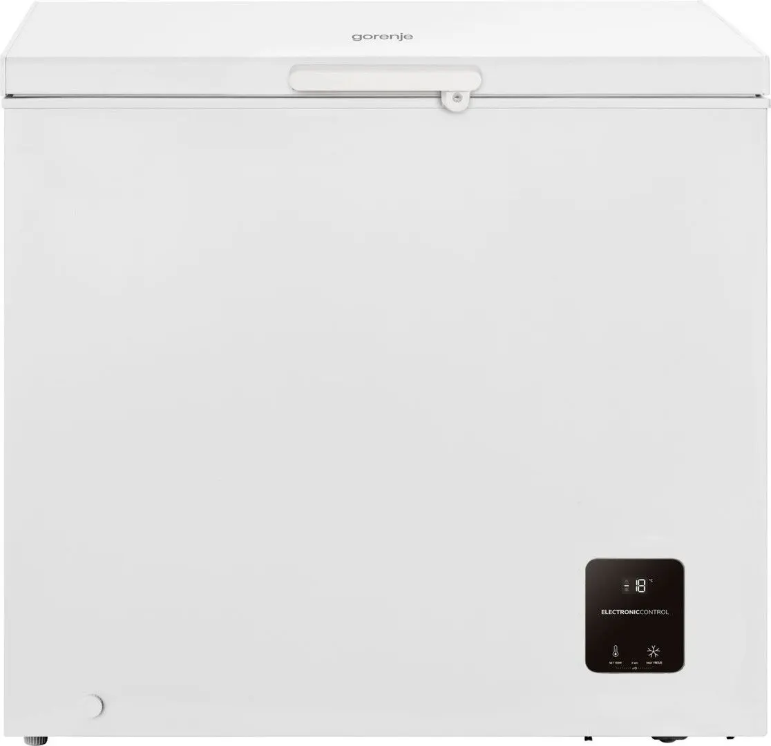 Lada frigorifica Gorenje FH19EAW (White)