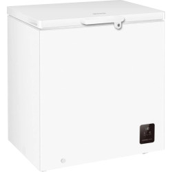 Морозильный ларь Gorenje FH20E6W5 (White) Thumb