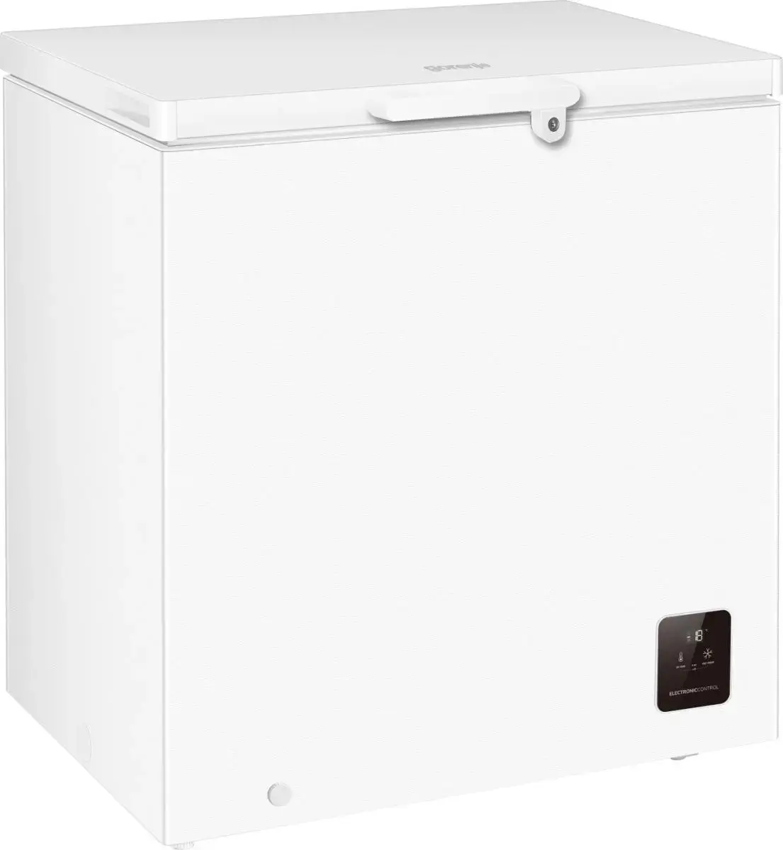 Морозильный ларь Gorenje FH20E6W5 (White) - 2