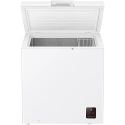 Морозильный ларь Gorenje FH20E6W5 (White) Thumb