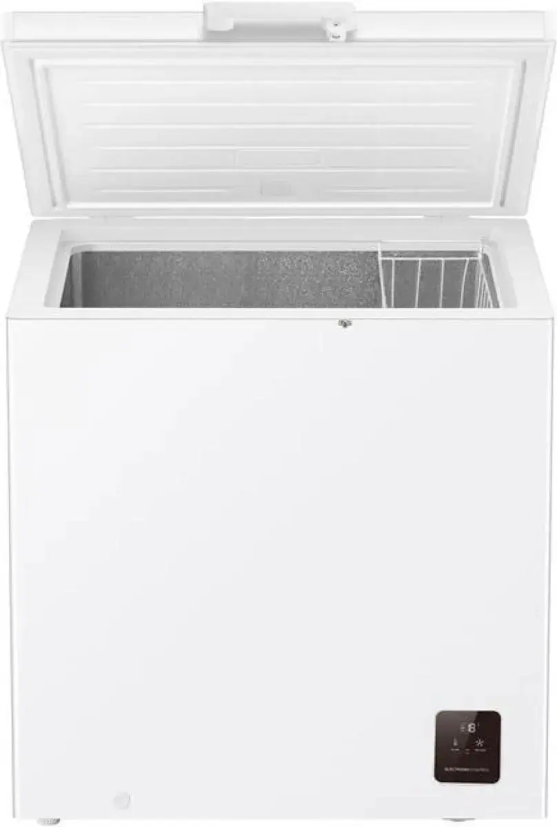 Морозильный ларь Gorenje FH20E6W5 (White) - 3