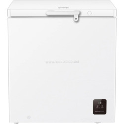 Морозильный ларь Gorenje FH20E6W5 (White)
