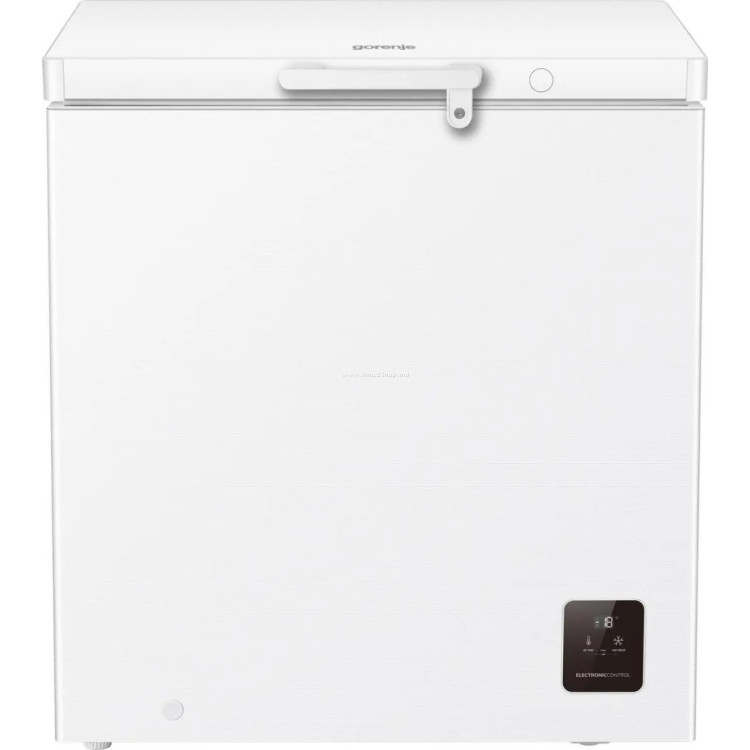 Морозильный ларь Gorenje FH20E6W5 (White)