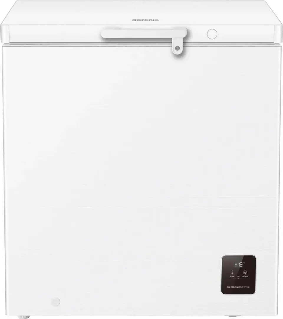 Морозильный ларь Gorenje FH20E6W5 (White)