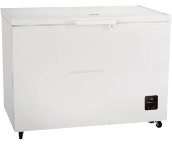 Lada frigorifica Gorenje FH30DAW (White)