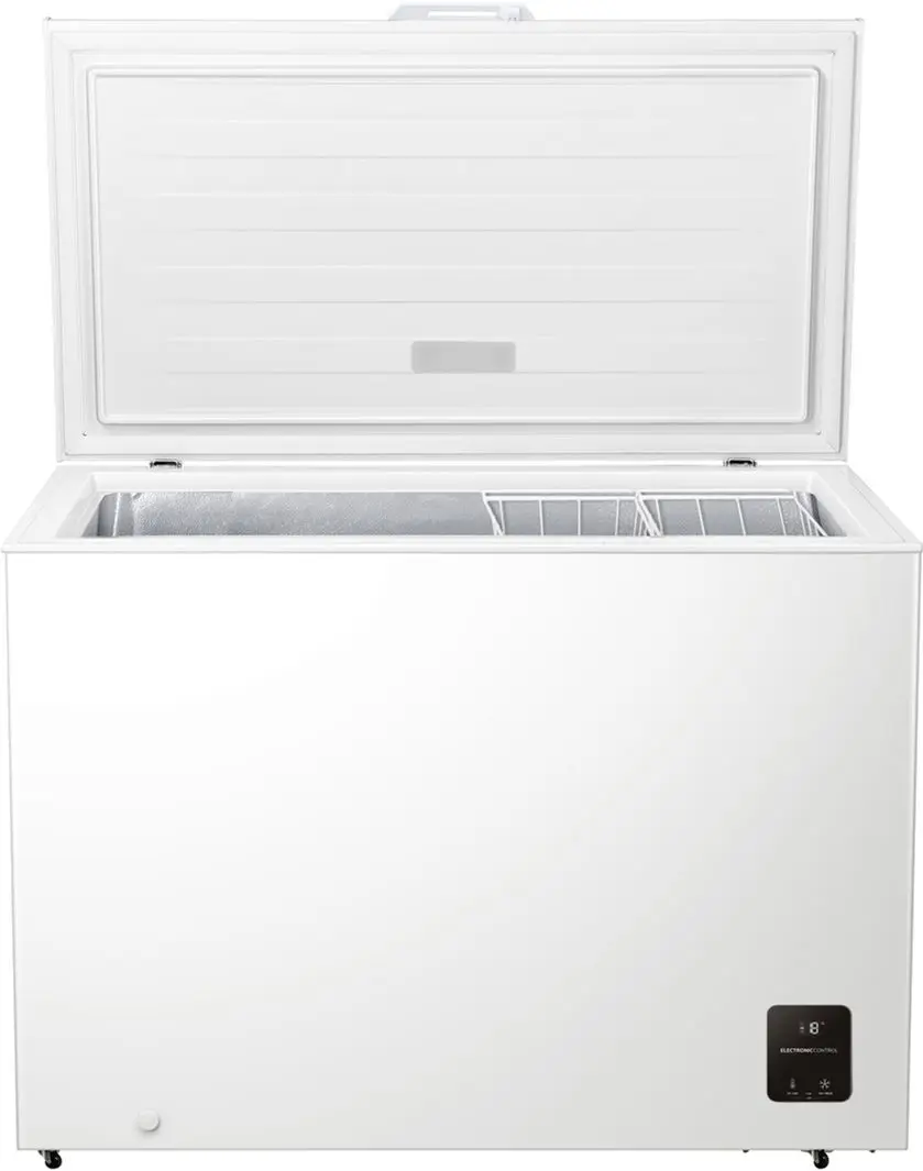 Lada frigorifica Gorenje FH30EAW (White)
