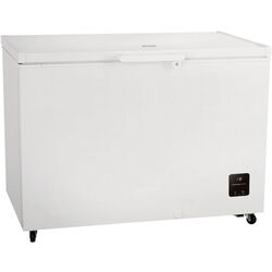 Lada frigorifica Gorenje FH30EAW (White)