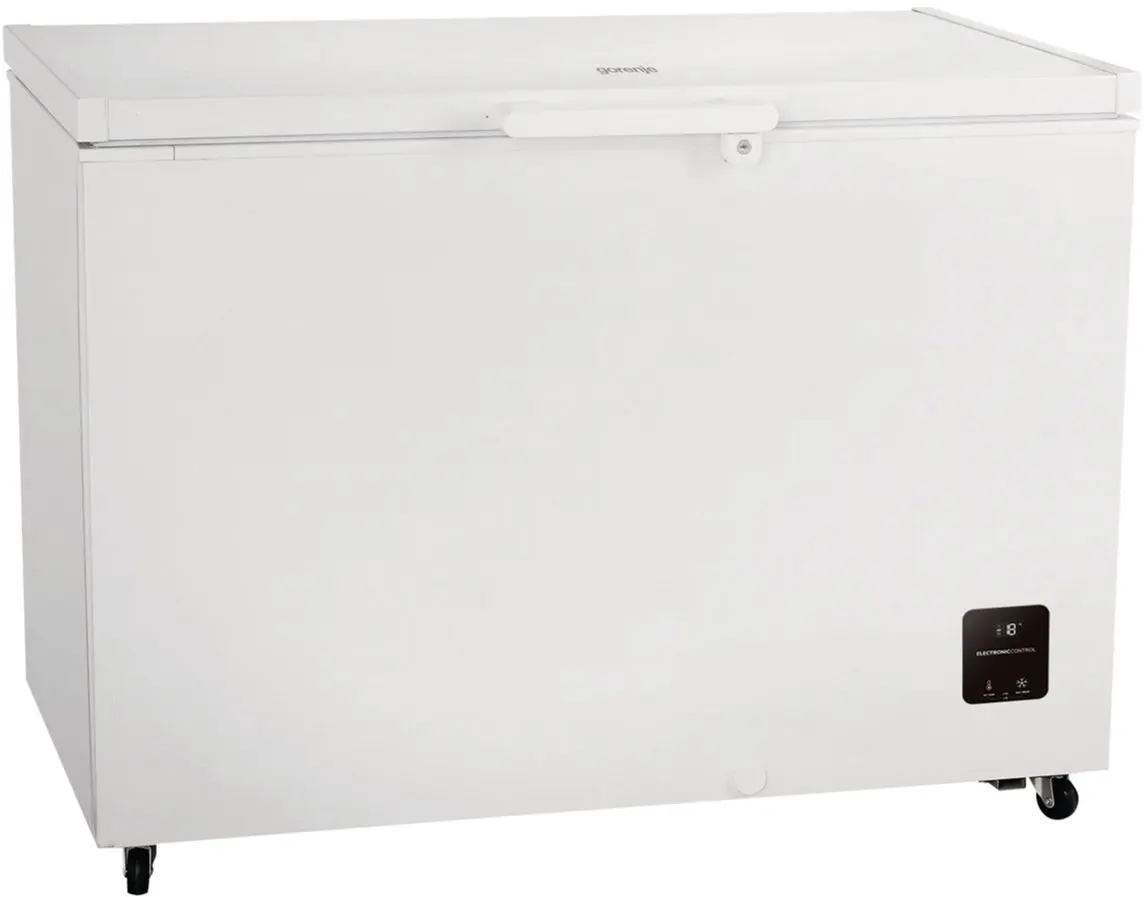 Lada frigorifica Gorenje FH30EAW (White)