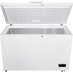 Морозильный ларь Gorenje FH37E6W (White) Thumb
