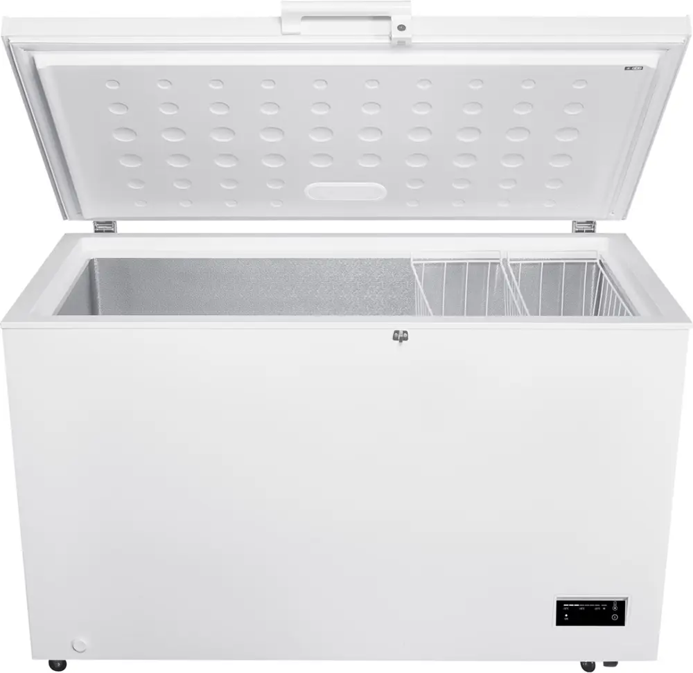Морозильный ларь Gorenje FH37E6W (White)