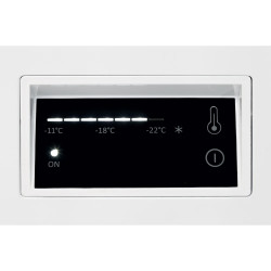 Морозильный ларь Gorenje FH37E6W (White) Thumb