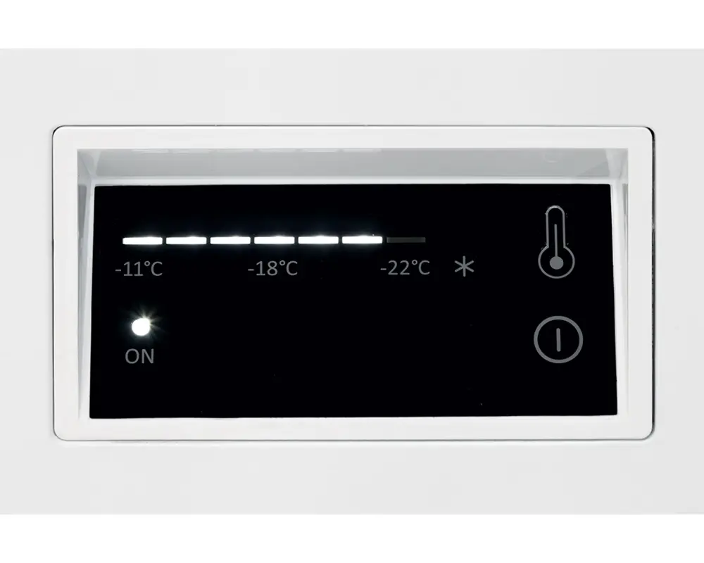 Морозильный ларь Gorenje FH37E6W (White)