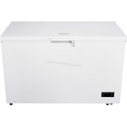 Lada frigorifica Gorenje FH37E6W (White)