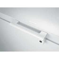 Морозильный ларь Gorenje FH37E6W (White) Thumb