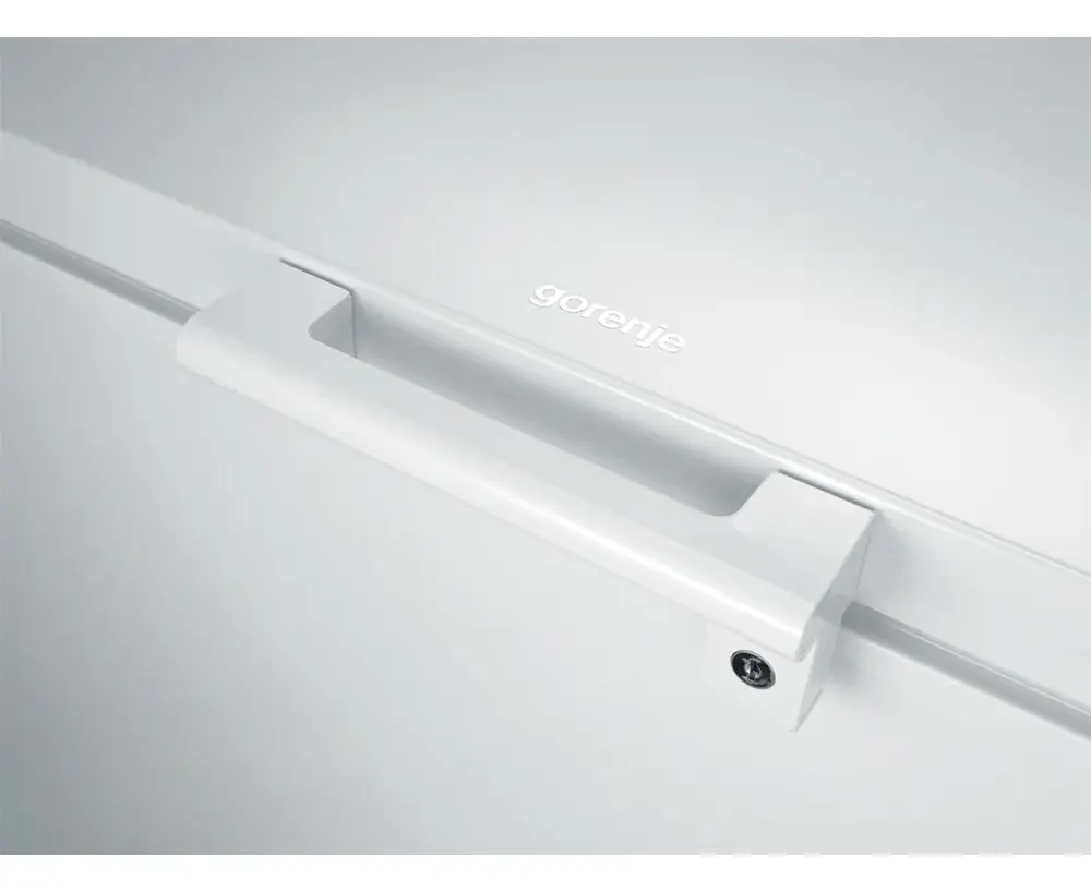 Морозильный ларь Gorenje FH37E6W (White)