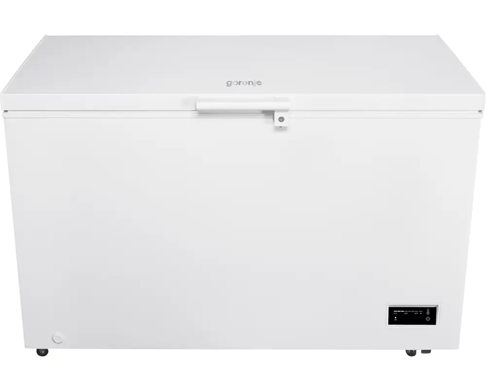 Морозильный ларь Gorenje FH37E6W (White)