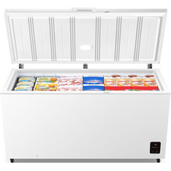 Морозильный ларь Gorenje FH50EAW (White) Thumb