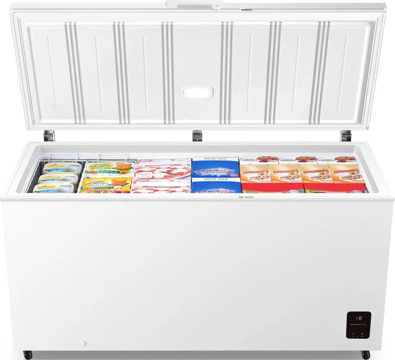 Морозильный ларь Gorenje FH50EAW (White)