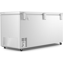 Морозильный ларь Gorenje FH50EAW (White) Thumb