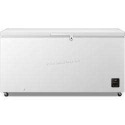 Lada frigorifica Gorenje FH50EAW (White)