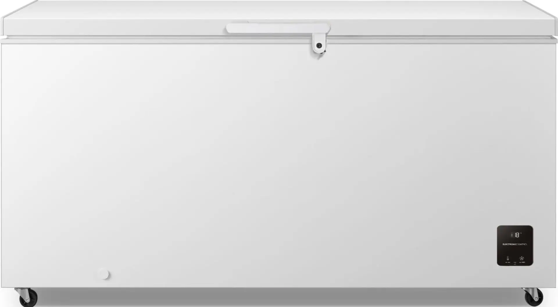 Морозильный ларь Gorenje FH50EAW (White)