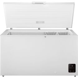 Морозильный ларь Gorenje FHC42EAW (White) Thumb