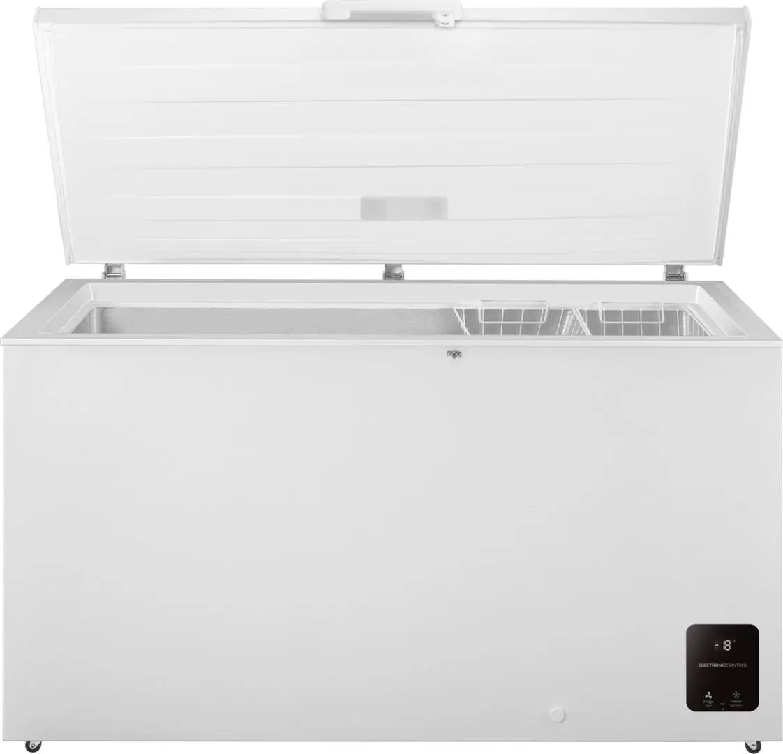 Морозильный ларь Gorenje FHC42EAW (White)