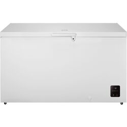 Lada frigorifica Gorenje FHC42EAW (White)