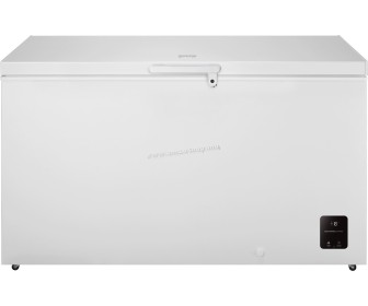 Lada frigorifica Gorenje FHC42EAW (White)