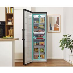 Congelator-dulap Gorenje FN619EABK6 Thumb