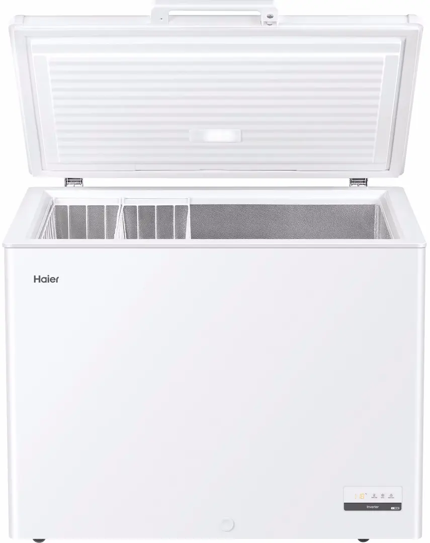 Морозильный ларь Haier HCE301E (White)