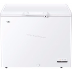 Lada frigorifica Haier HCE301E (White)