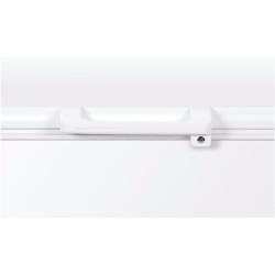 Морозильный ларь Haier HCE301E (White) Thumb
