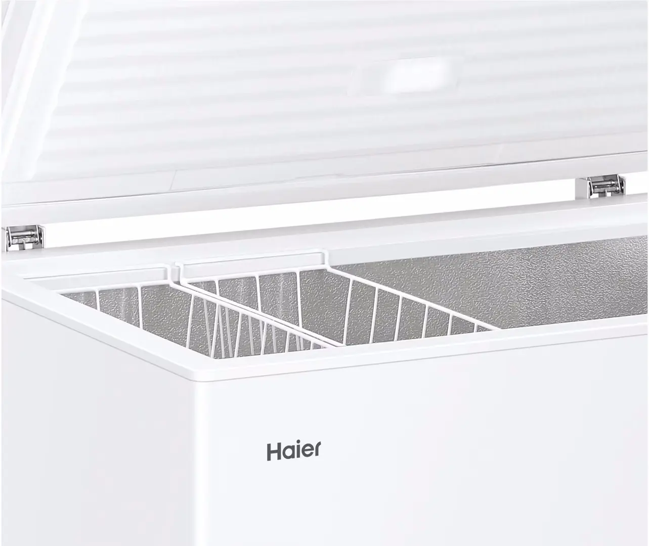Морозильный ларь Haier HCE301E (White)