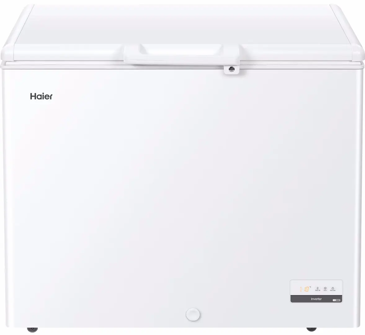 Морозильный ларь Haier HCE301E (White)
