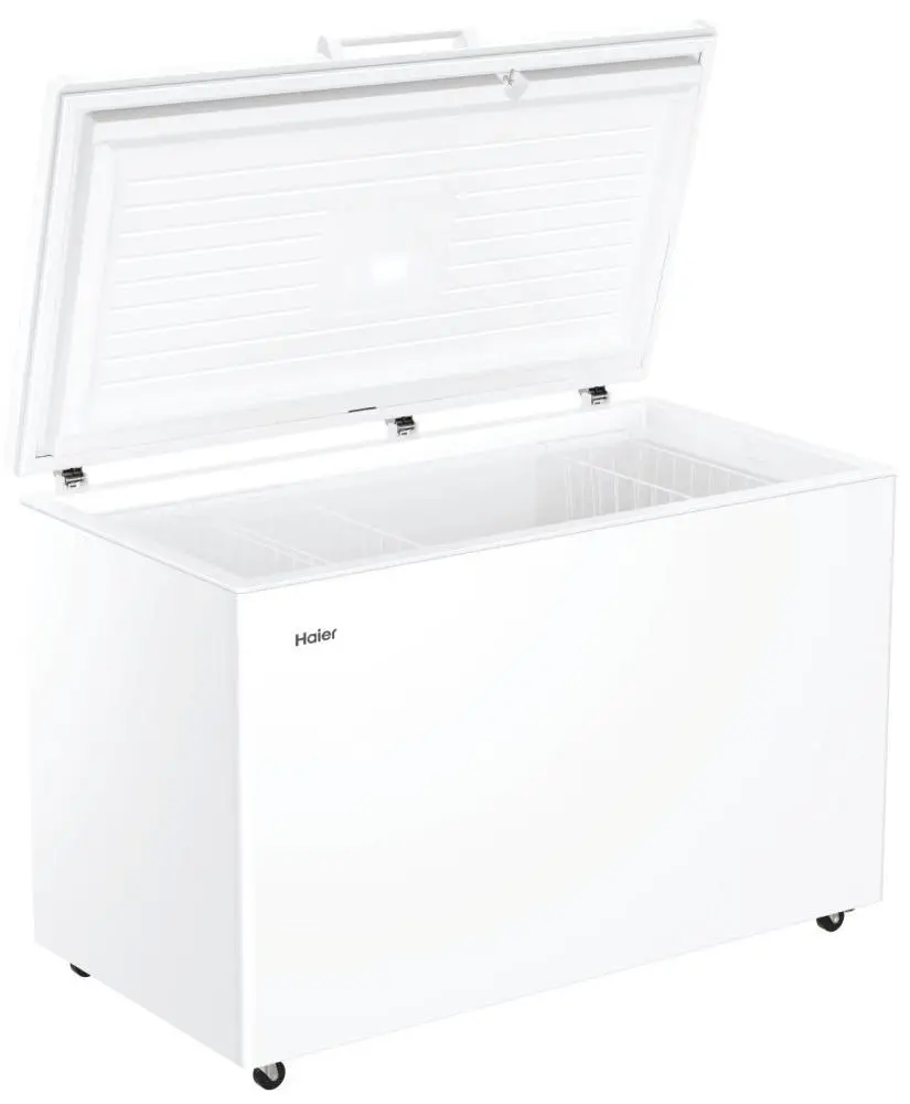 Морозильный ларь Haier HCE420E (White)