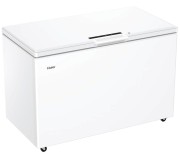 Lada frigorifica Haier HCE420E (White)