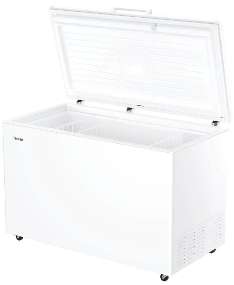 Морозильный ларь Haier HCE420E (White)